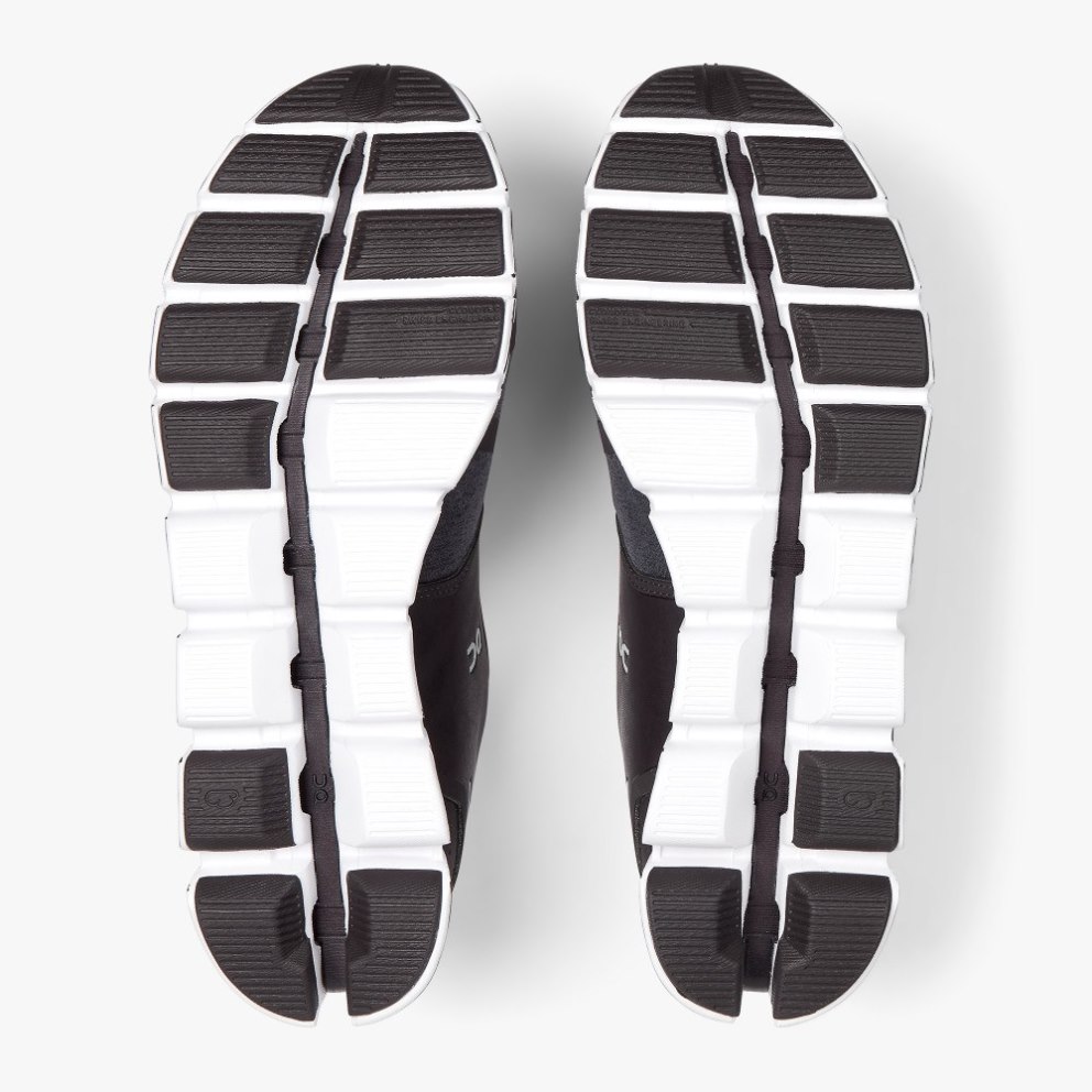 On Cloud Terry Men's Trainers Chocolate | UK-A15J6