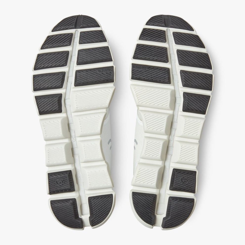 On Cloud X Shift Men's Trainers Light Grey | UK-7M8J2