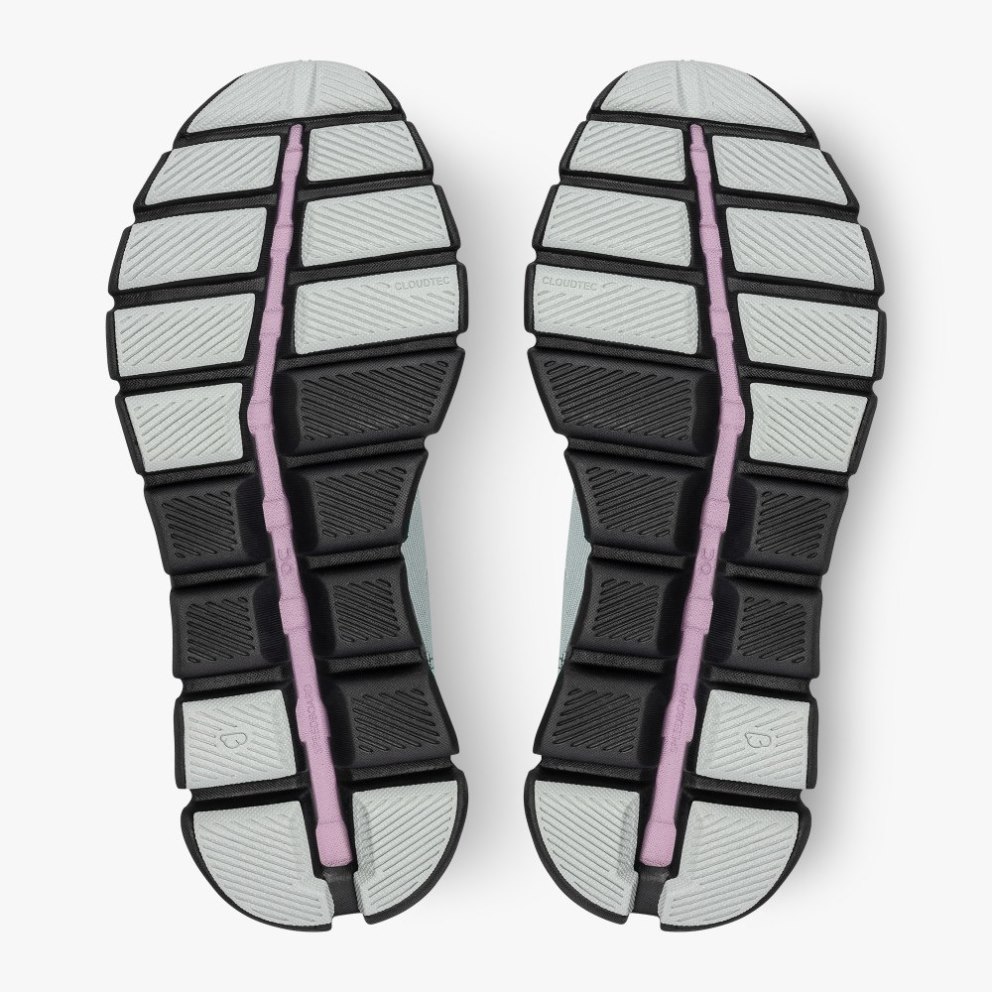 On Cloud X Shift Women's Trainers Multicolor | UK-A1JM2